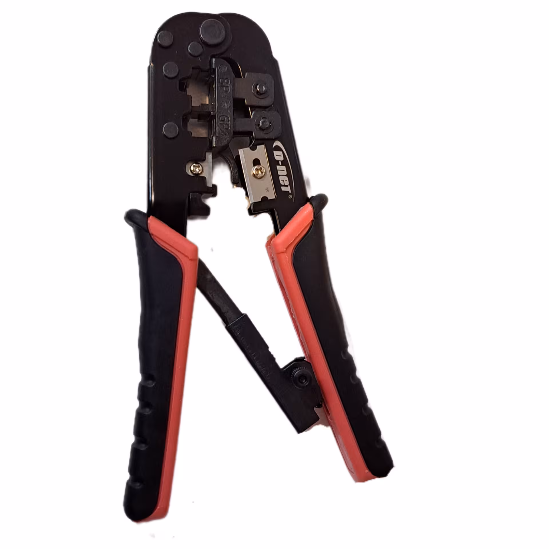 آچار سوکت زن شبکه و تلفن مدل D-NET N568R