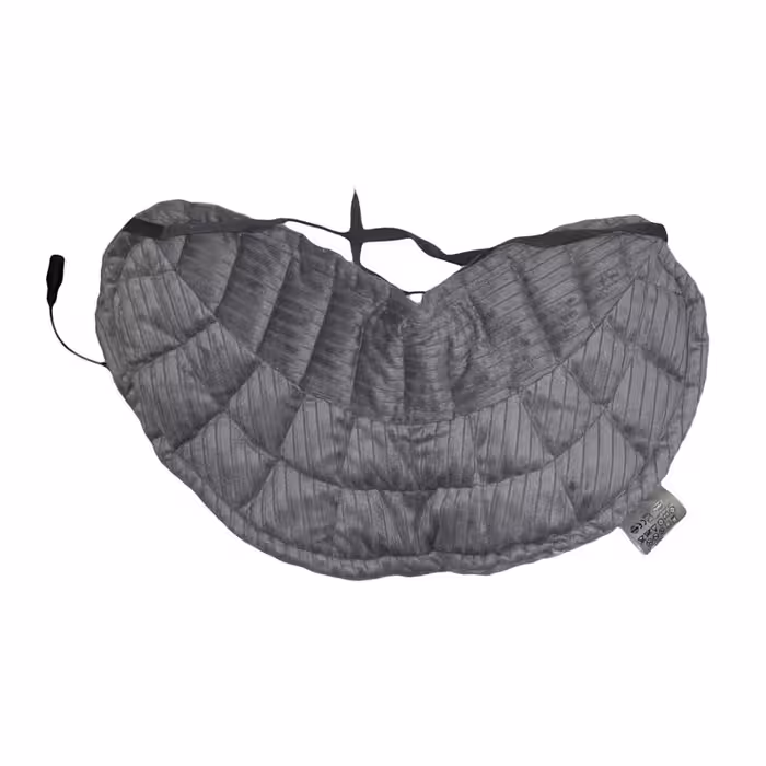 گردنبند برقی نمکی ترمس