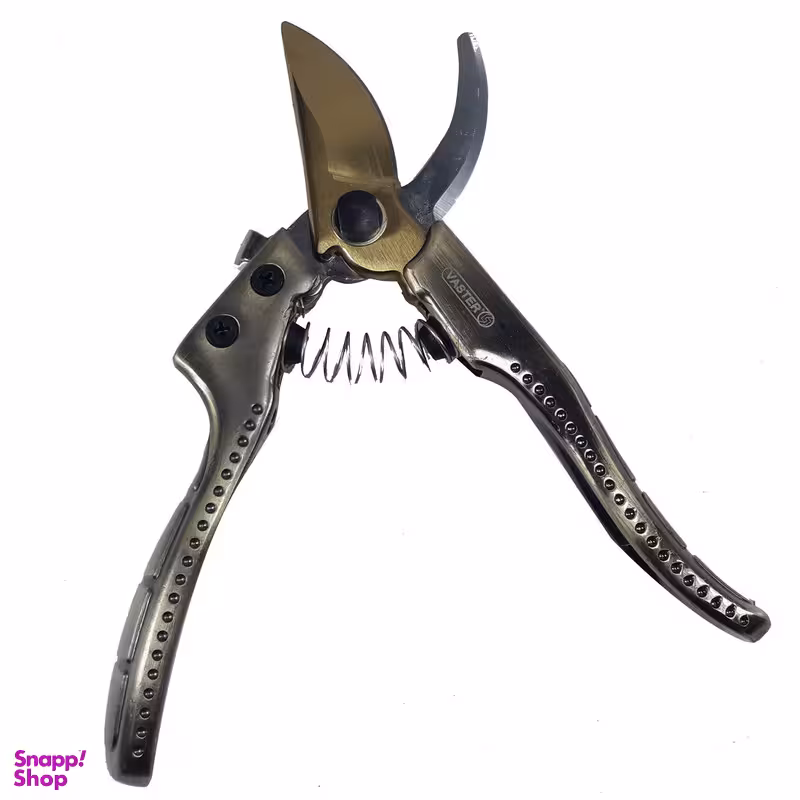 قیچی باغبانی واستر مدل VFPV07