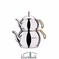 ست کتری و قوری اصلی کرکماز مدل A222-01