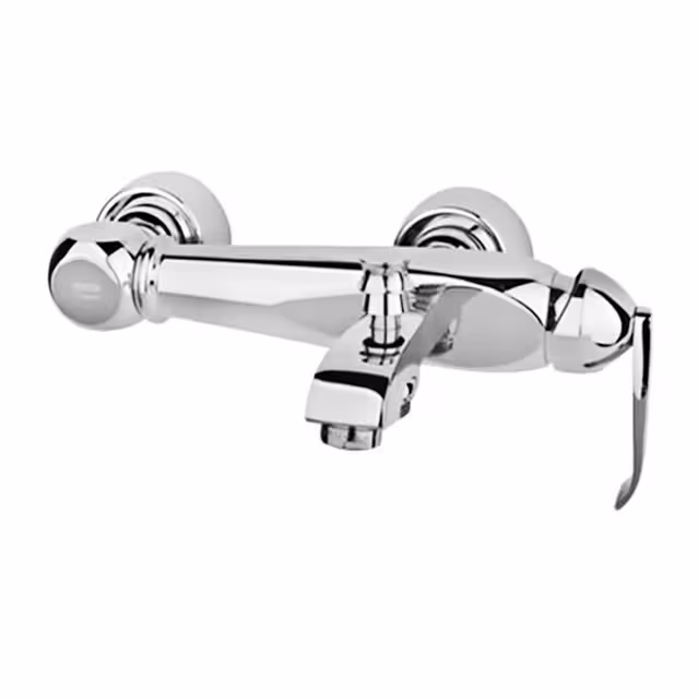 شیر دوش راسان مدل آلیس