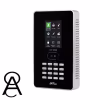 دستگاه حضور و غیاب ZKTeco مدل MP-52