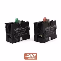 کنتاکت کمکی چینت سری NP2-BE