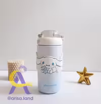 تراول ماگ اورجینال سانریو 500ml