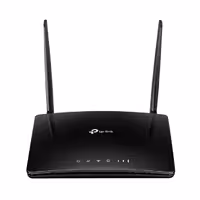مودم روتر 4G LTE بی‌سیم تی پی لینک مدل Archer MR400