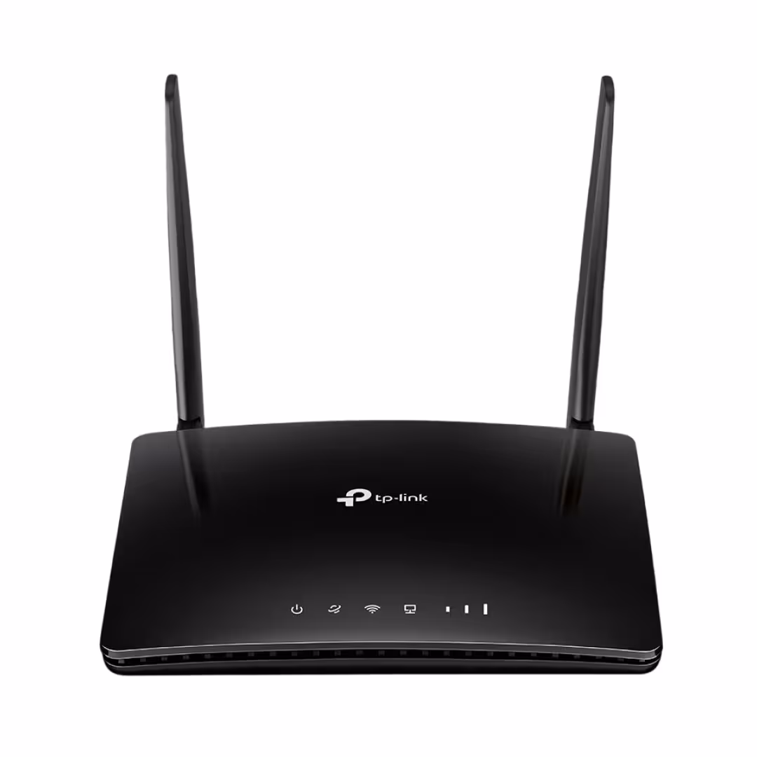 مودم روتر 4G LTE بیسیم تی پی لینک مدل Archer MR400