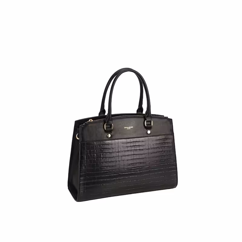 کیف دستی-زنانه-cm6770-Black-