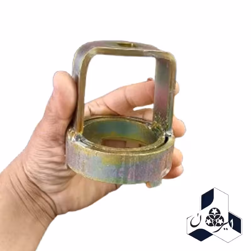 آچار دسته موتور بالای 206 و 405