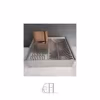 آبچکان لگنی استیل