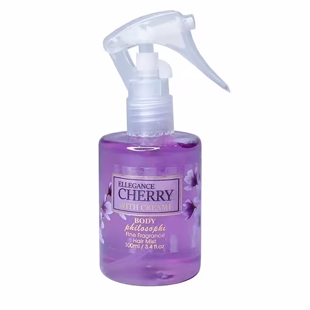 عطر مو الگانس چری بادی فلاسفی