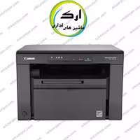 پرینتر چندکاره لیزری کانن مدل imageclass MF3010