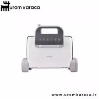 ساندویچ ساز و گریل هومند Toastbuster 1330h کرم