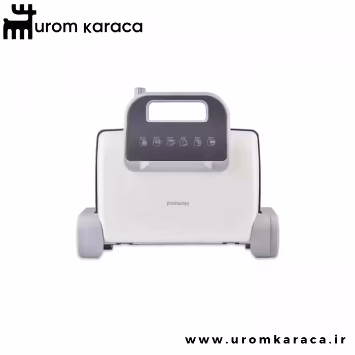 ساندویچ ساز و گریل هومند Toastbuster 1330h کرم