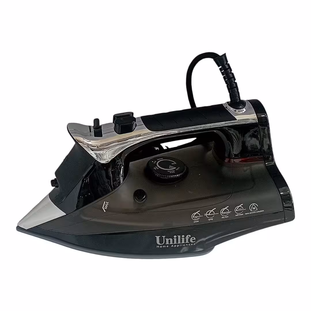 اتو بخار 2200 وات مدل UH-110