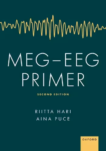 خرید و دانلود نسخه کامل کتاب MEG - EEG Primer