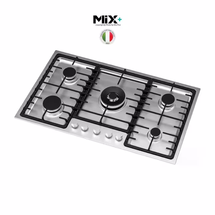 اجاق گاز میکس مدل S508