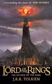 The Lord Of The Rings 3 (The Return Of The King) (Full Text)