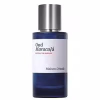 ادوپرفیوم Oud Maracujá از برند Maison Crivelli