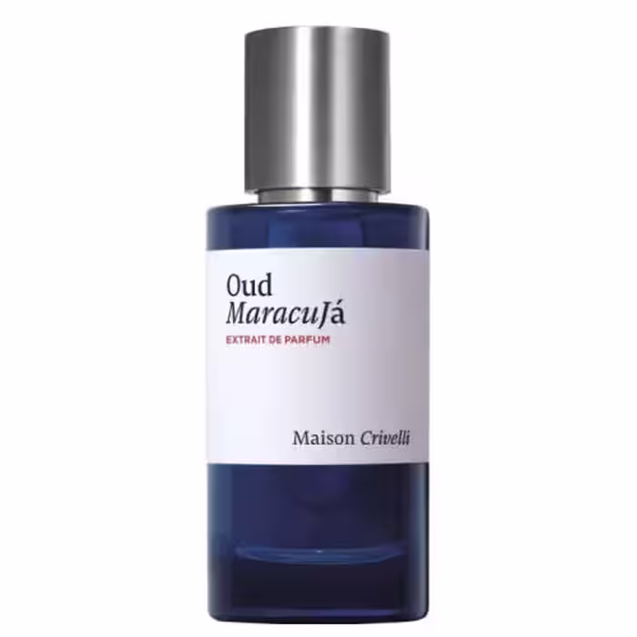 ادوپرفیوم Oud Maracujá از برند Maison Crivelli