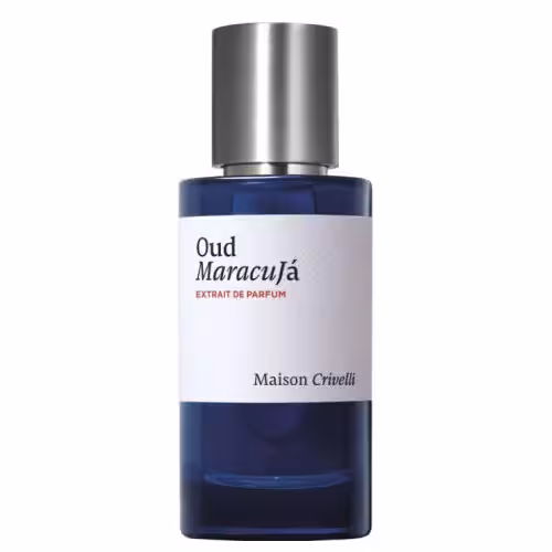 ادوپرفیوم Oud Maracujá از برند Maison Crivelli