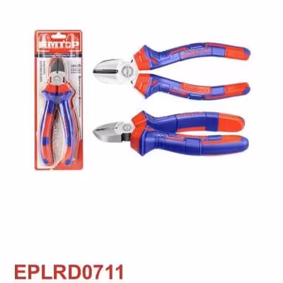 سیم چین 7 اینچ امتاپ سفارش فرانسه EMTOP مدل EPLRD0711