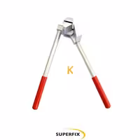 خم کن سوپرفیکس تخت