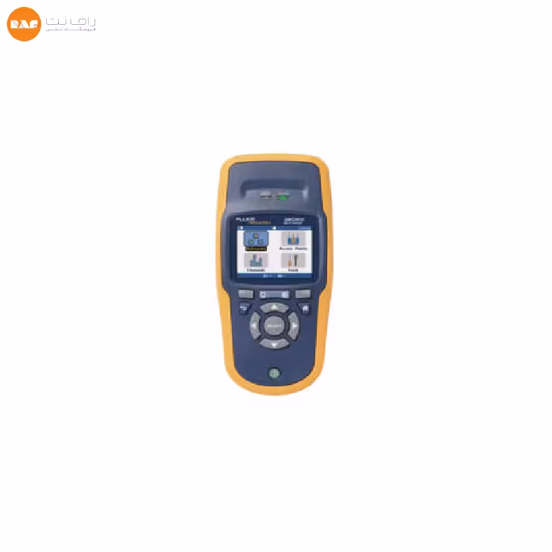 تستر شبکه وای فای فلوک مدل Aircheck