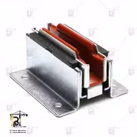 Kone Elevator Guide Shoe