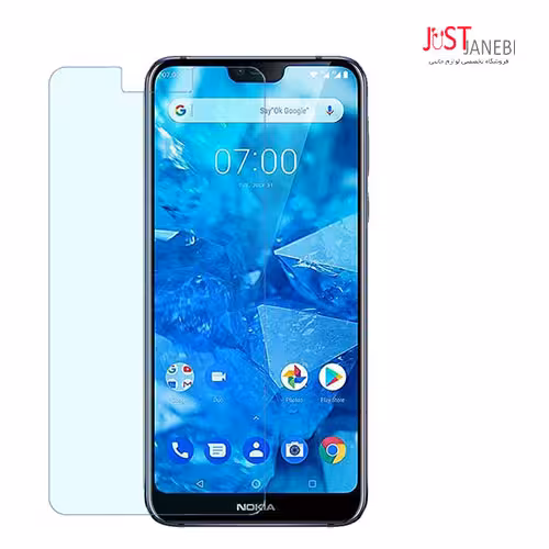 نانو گلس ضد ضربه نوکیا NOKIA 7.1