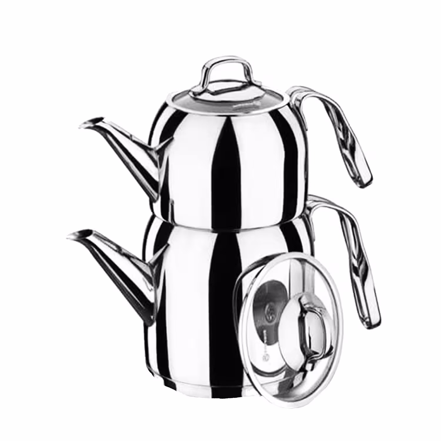 کتری و قوری کرکماز مدل Steama A191