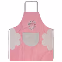 شیلا پیشبند طرح خرگوش