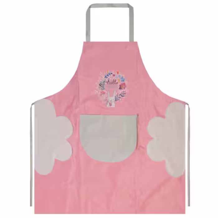 شیلا پیشبند طرح خرگوش