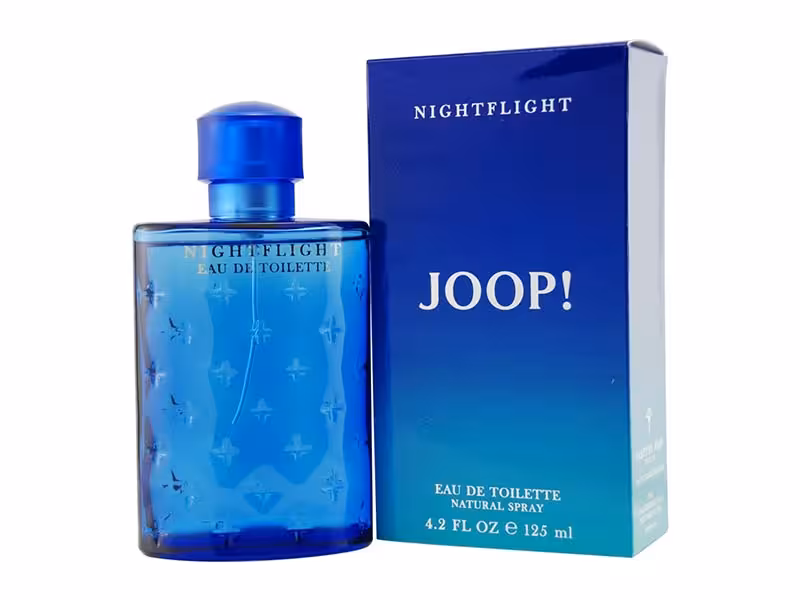 عطر و ادکلن مردانه جوپ نایت فلایت ادوتویلت Joop NightFlight EDT For Men