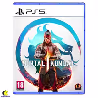 خرید بازی Mortal Kombat 1 برای پلی استیشن 5 نسخه Ultimate
