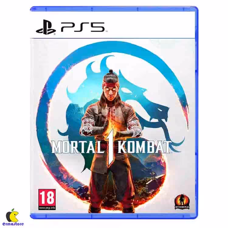 خرید بازی Mortal Kombat 1 برای پلی استیشن 5 نسخه Ultimate