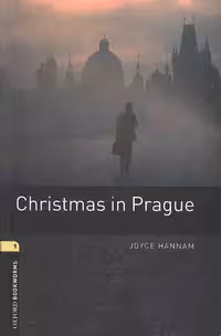 Christmas In Prague