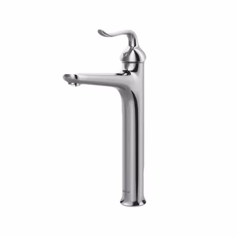 شیر روشویی کسری مدل رابین