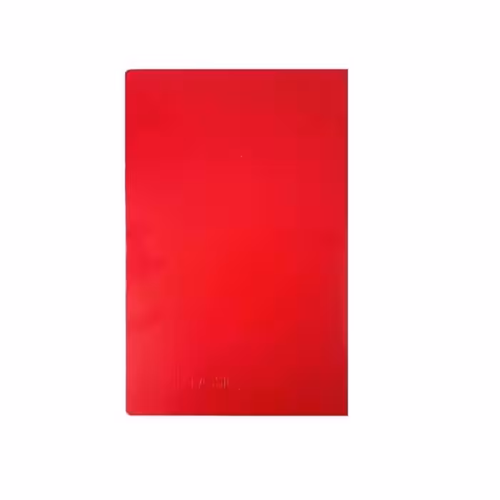 پوشه مدل مقوایی ساده بسته 40 عددی | چاوه