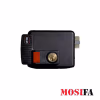 قفل برقی حیاطی 898 یوتاب