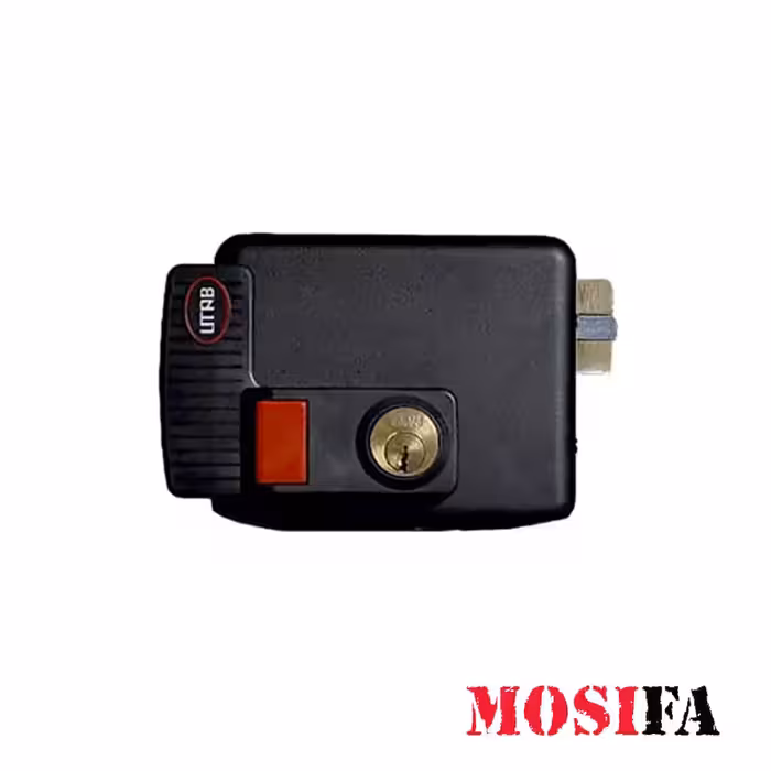 قفل برقی حیاطی 898 یوتاب