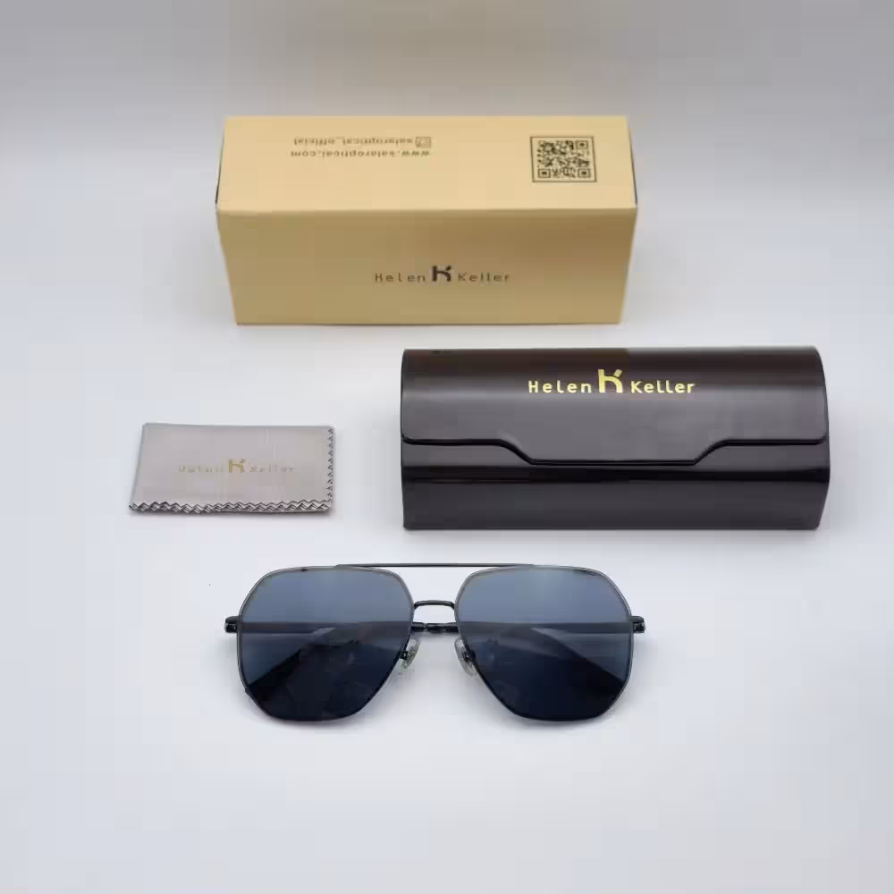 عینک آفتابی هلن کلر مدل H8958