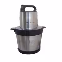 خردکن بدنه استیل 8 لیتری جیهام