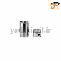 بوش و پیستون کامل 206 والنسی