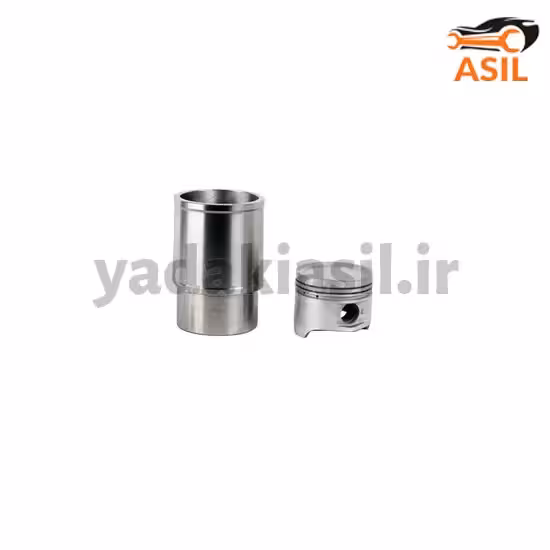 بوش و پیستون کامل 206 والنسی