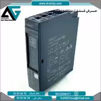 کارت ورودی دیجیتال مدل 6ES7131-6BH01 زیمنس از خانواده PLC ET200SP