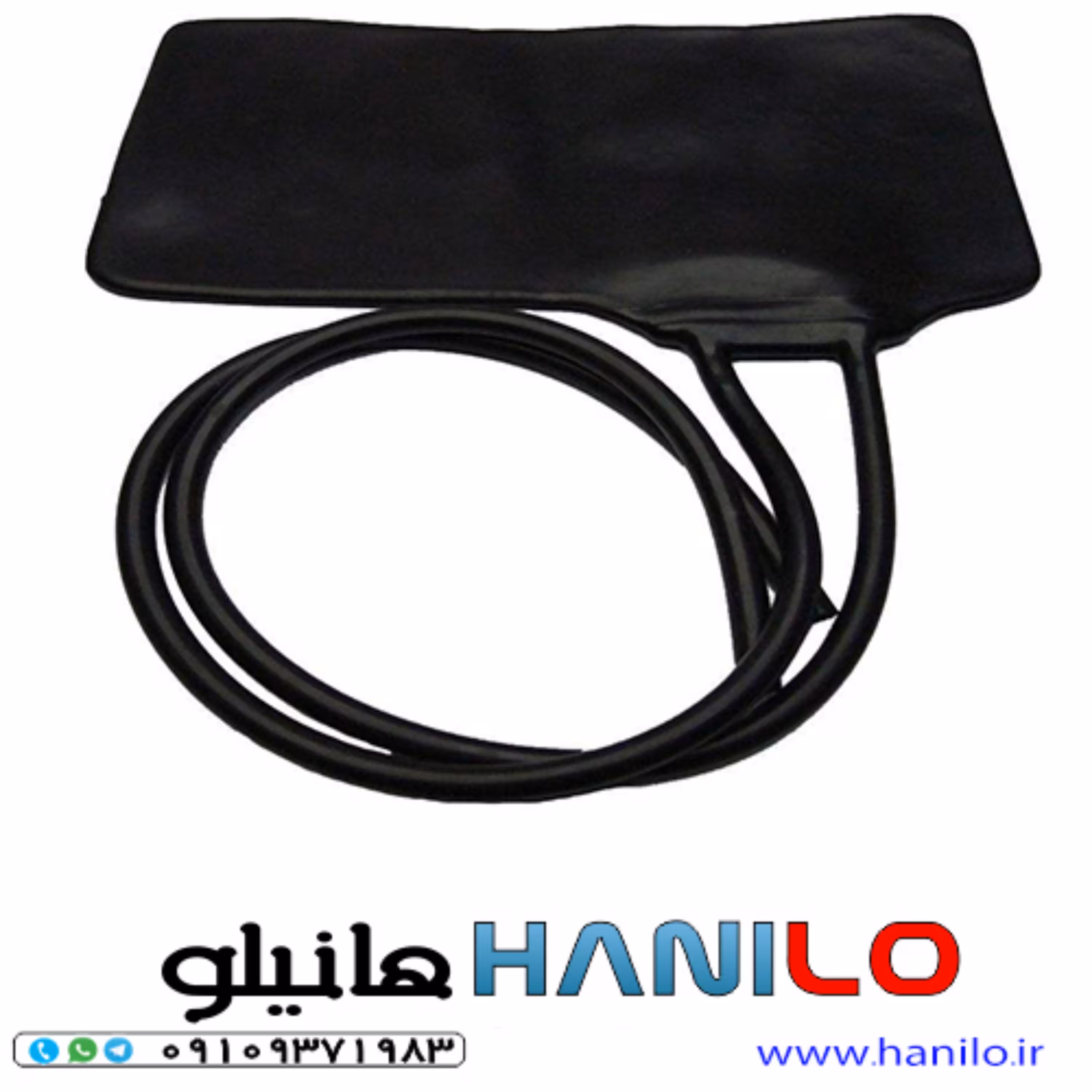 کاف فشارسنج مدل 01- سبز