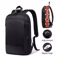 کوله پشتی بنج اورجینال مدل BANGE BG77115