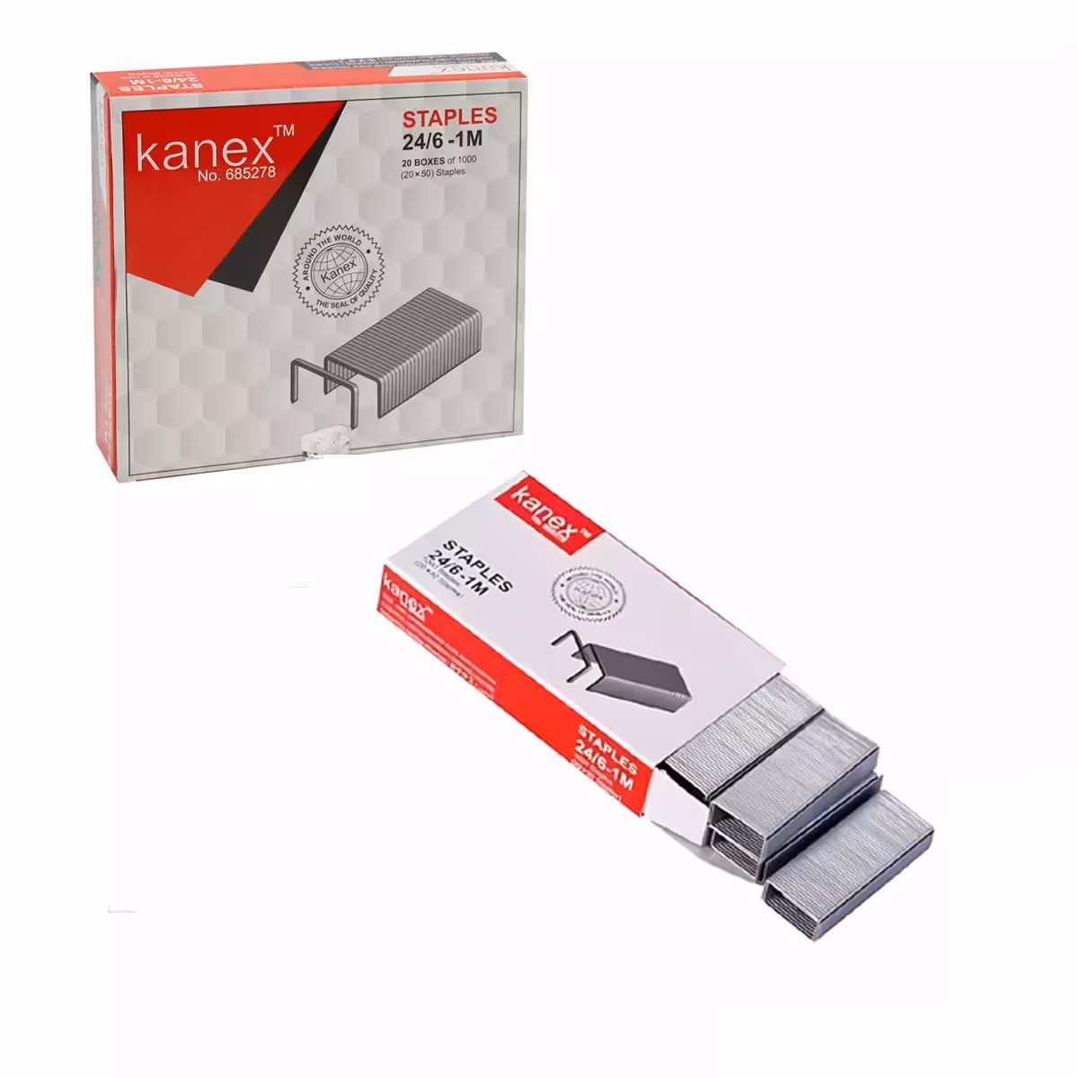 سوزن 24/6 کانکس کد 117008351