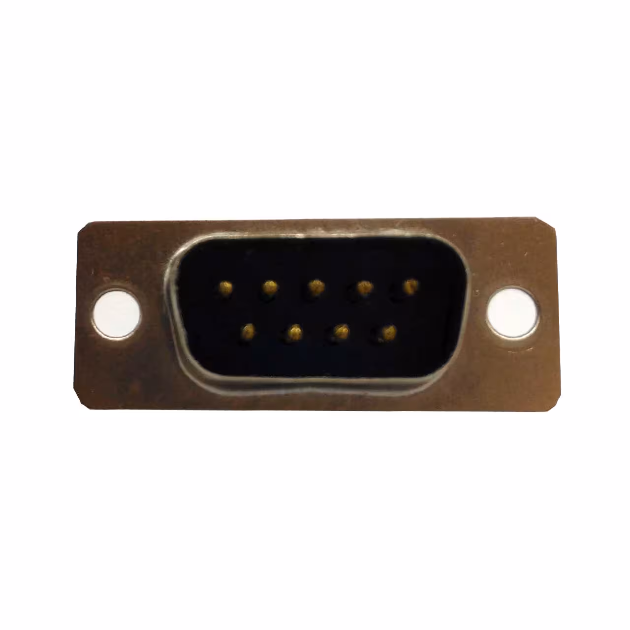 سوکت نری 9 پین سریال