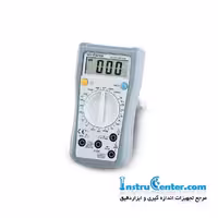 دیجیتال مولتی متر دستی مدل GDM-350B ساخت GW INSTEK